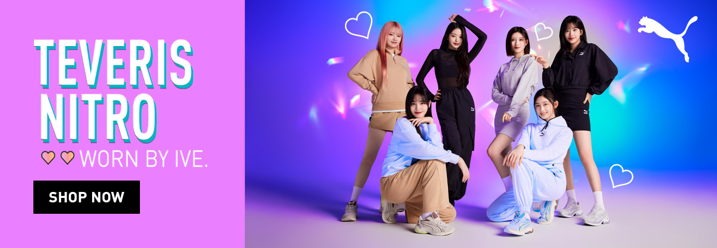 Puma indonesia online shop store